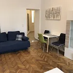 Arsenal Apartment Vienna