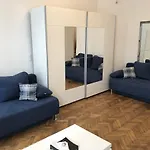 Arsenal Apartment Vienna