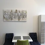 Arsenal Apartment Vienna
