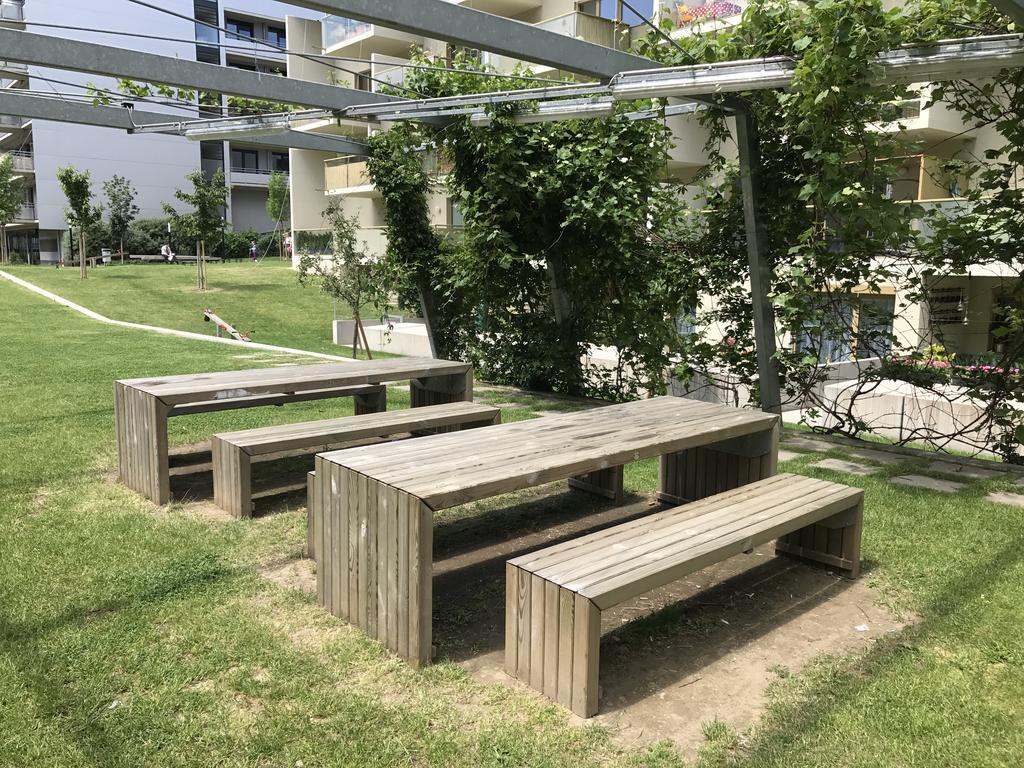 Arsenal Apartament