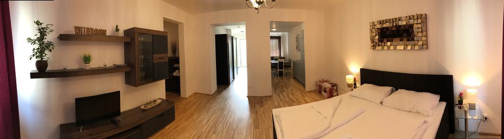 Arsenal Apartament *