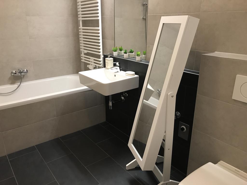 Arsenal Apartament