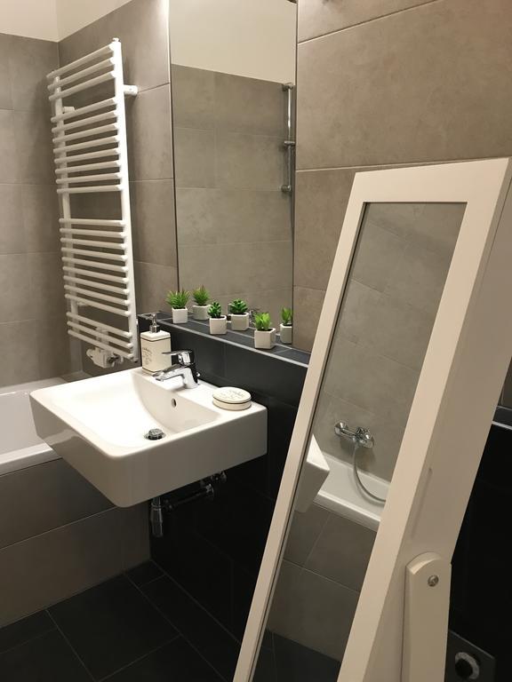Apartament Arsenal *